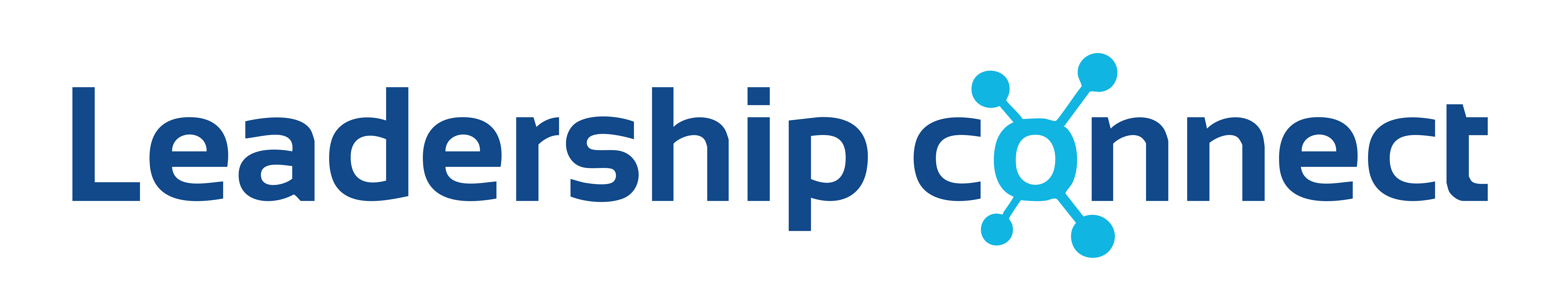 Leadership Connect Logo